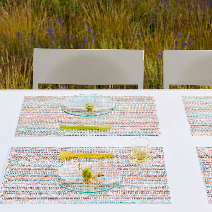 Lattice Placemat Set/4 - More Options - BEAM
