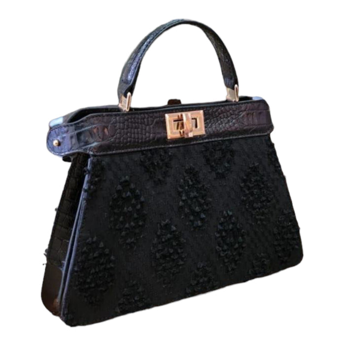 Laura Inabel Bag - Travellers Hat Boutique