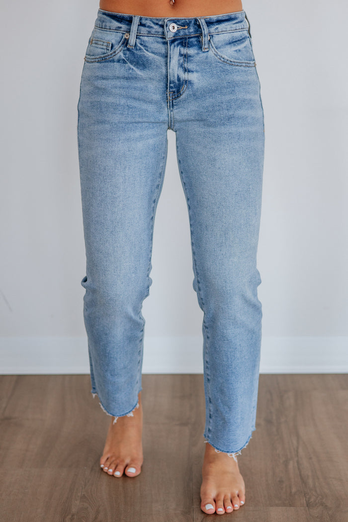 Lee Mica Jeans