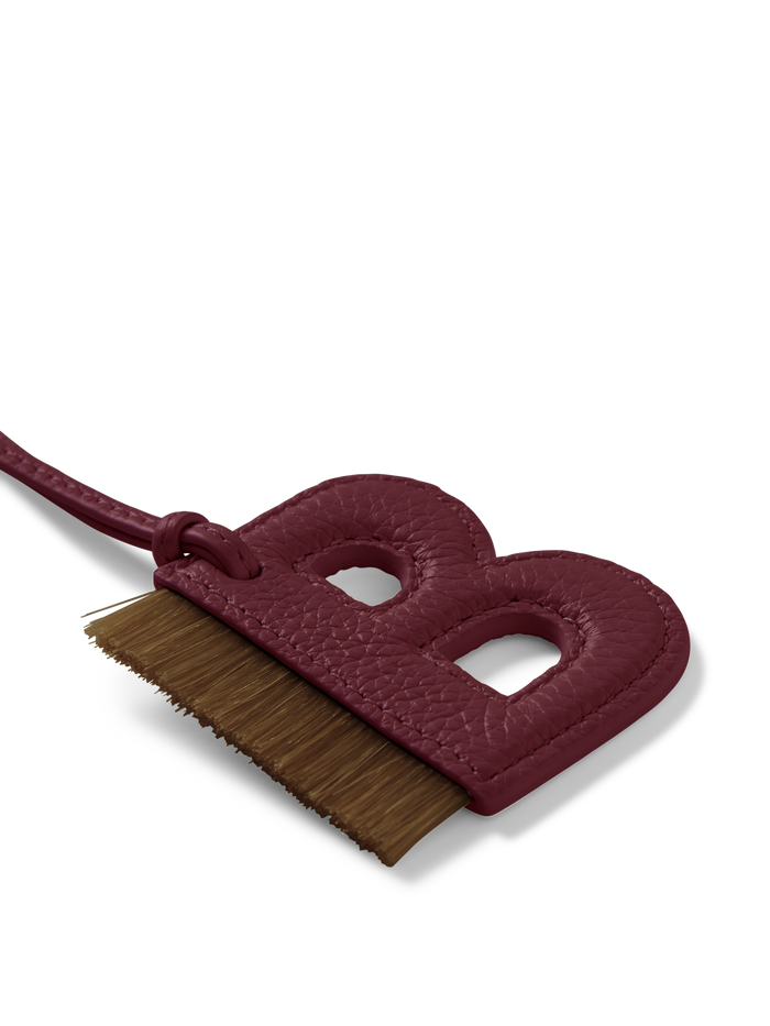 Designer Letter Charm B