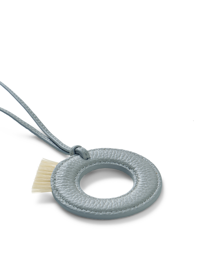 Designer Letter Charm O
