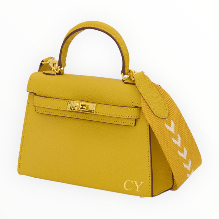 19CM / YELLOW