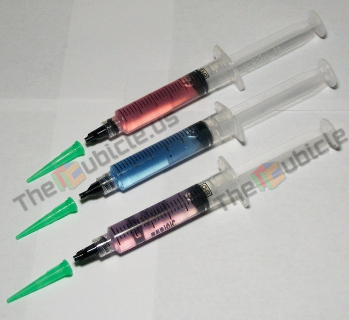 Lubicle Bundle