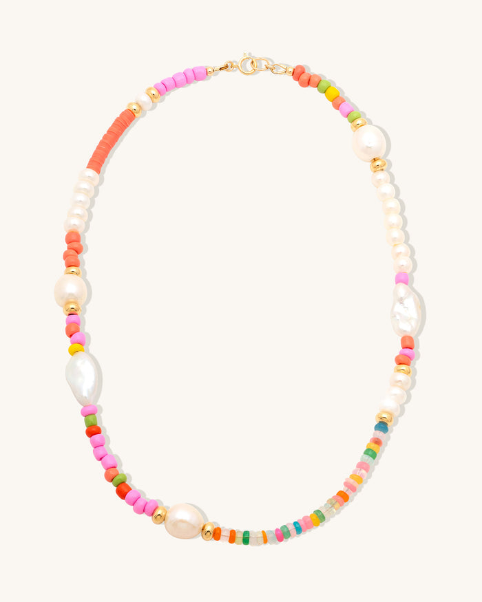 Malibu Necklace