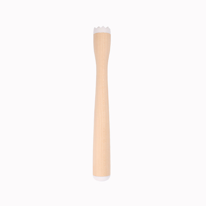 American Heirloom Maple Cocktail Muddler