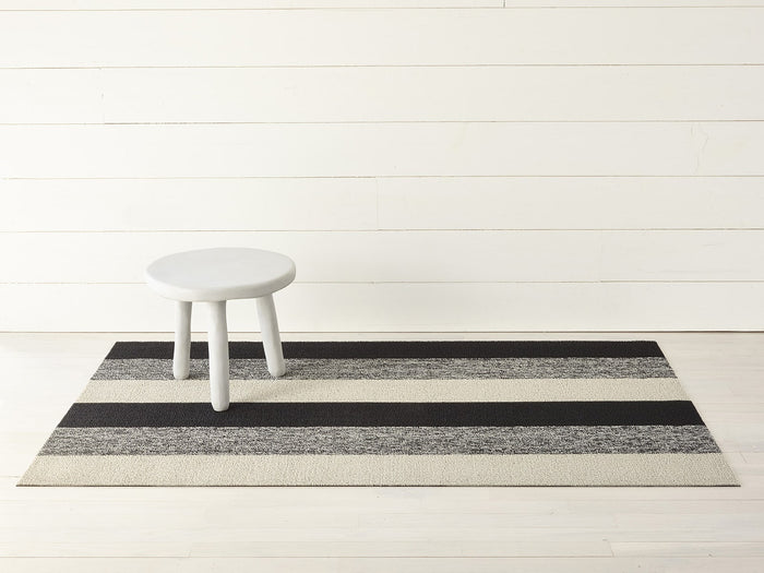 Marbled Stripe Shag Mats - More Options - BEAM