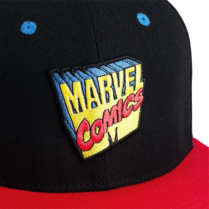 RSVLTS Marvel Hat Marvel "Marvel Comics" – TLB Hat