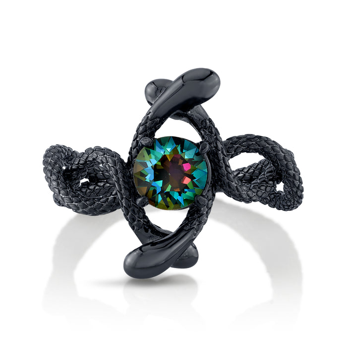 Medusa Ring