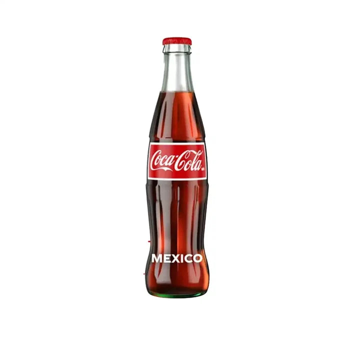 Mexico Coke Case