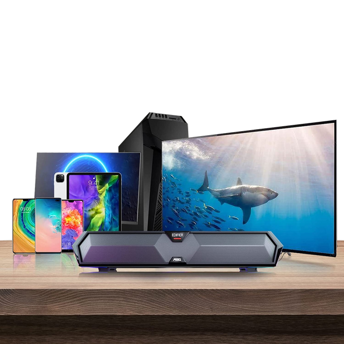 MG300 Tabletop Bluetooth Speaker