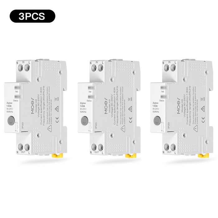 3 PCS