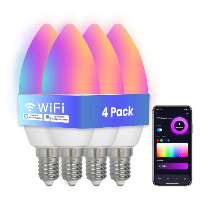 E12 (5W) / 4