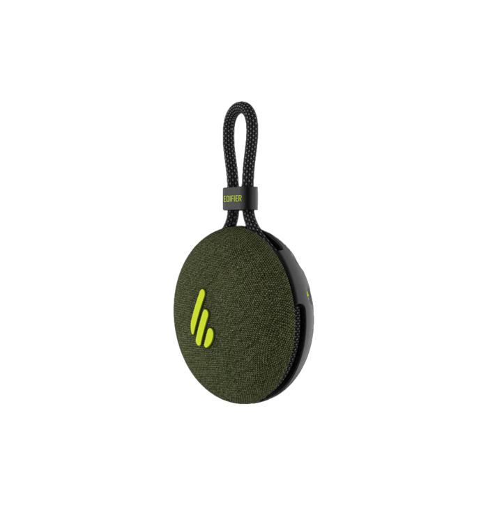 MP100 Plus Mini Bluetooth Speaker