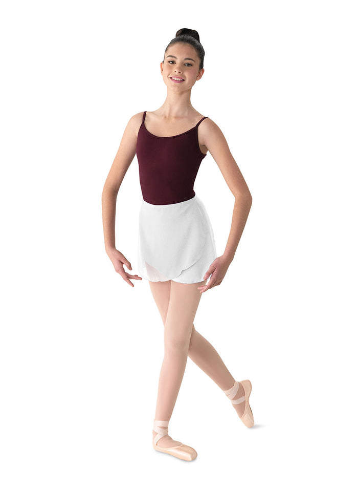WHITE / One Size