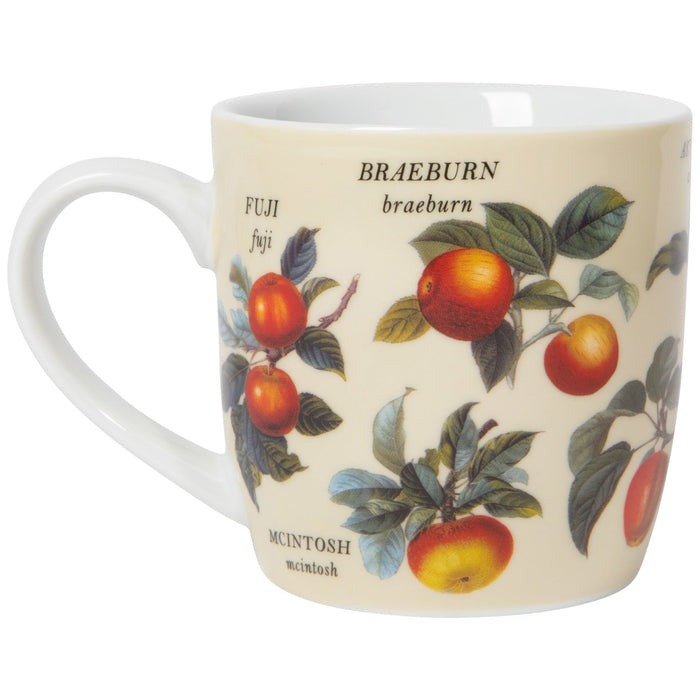 Mug - Apple Orchard, side 2