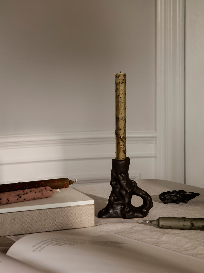 Mura Candles Set/4 - More Options