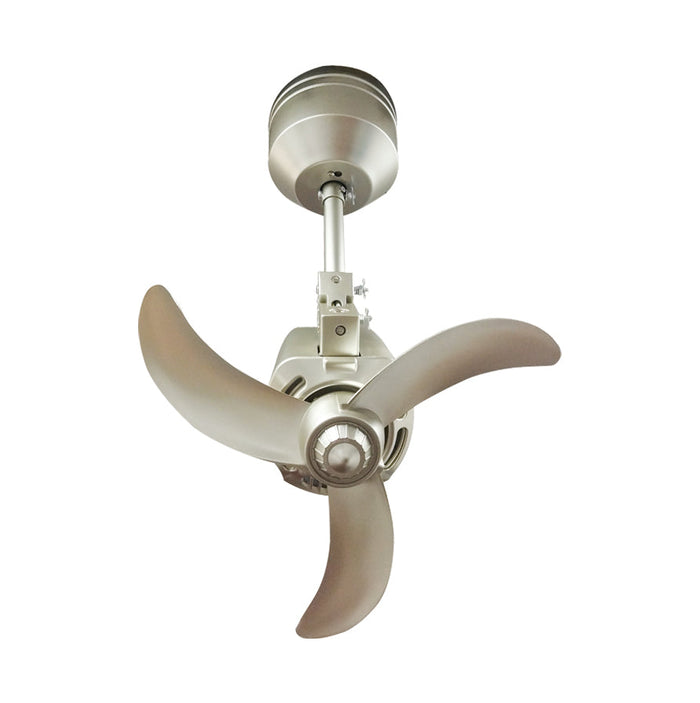 MW930F 16" SMART DC CORNER FAN
