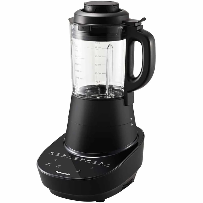 MX-HG6401KSK ALL-IN-ONE COOKING BLENDER