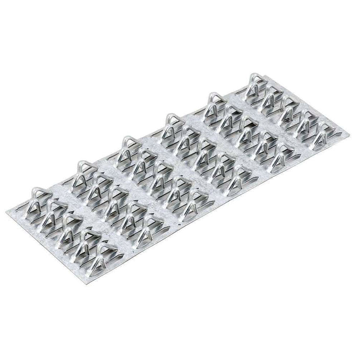 Nail Plate 102 x 192mm