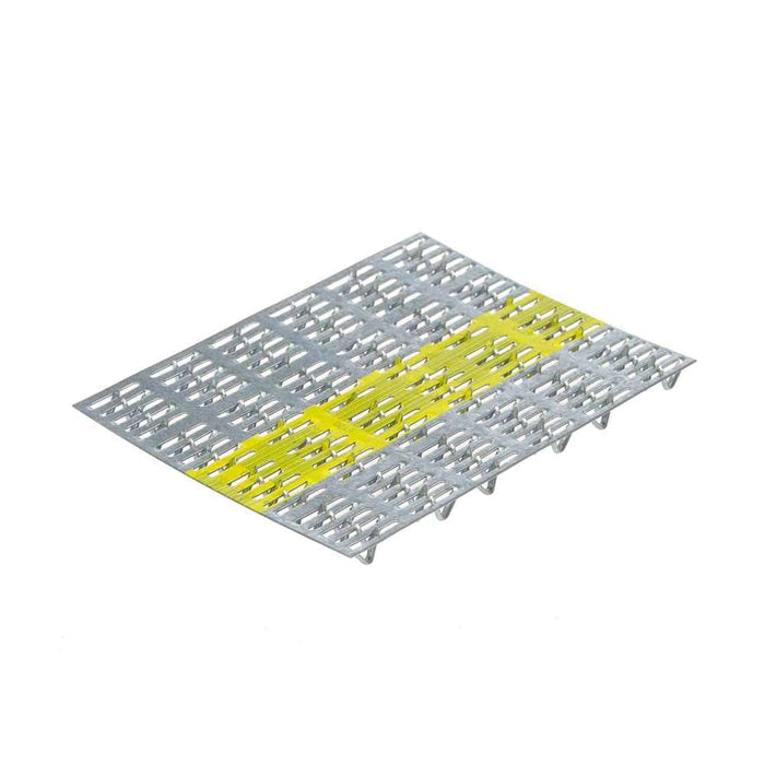 Nail Plate 102 x 384mm