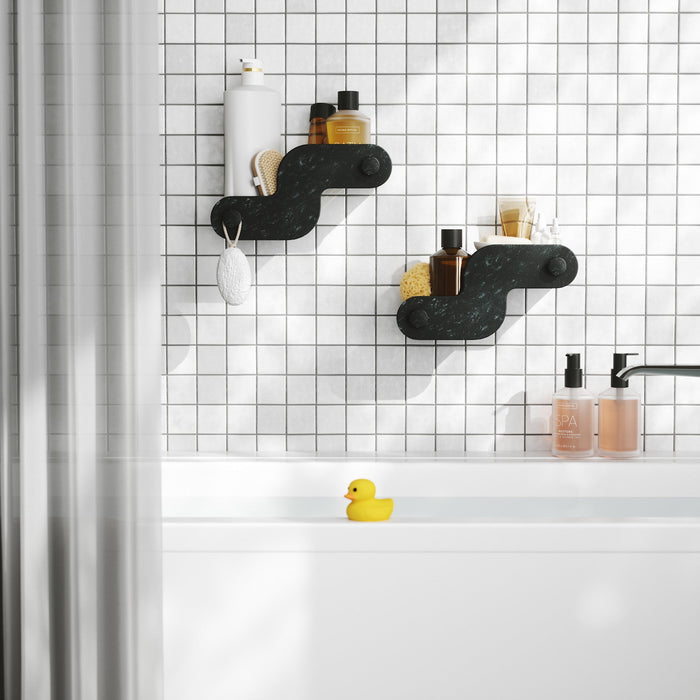 Nami Shower Bins Set/2 - More Options