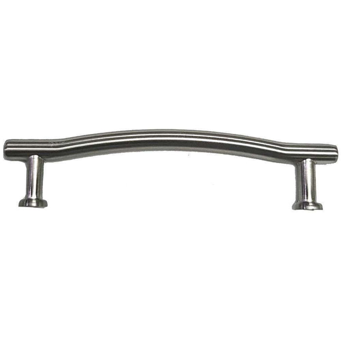 Nova Handle 96mm Chrome Plated #HDL 208.96.CH