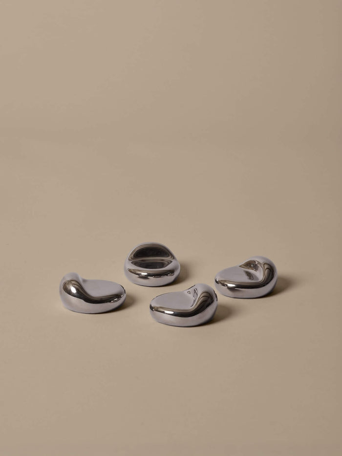 Nube Planter Feet Set/4 - More Options - BEAM