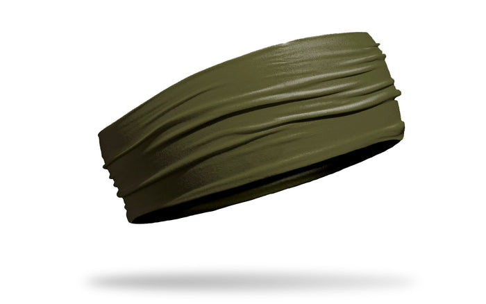 OD Green Big Bang Headband - View 2