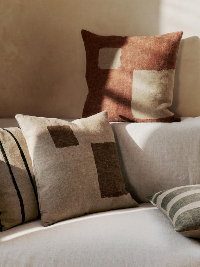 Oleo Pillow Squares - More Options - BEAM