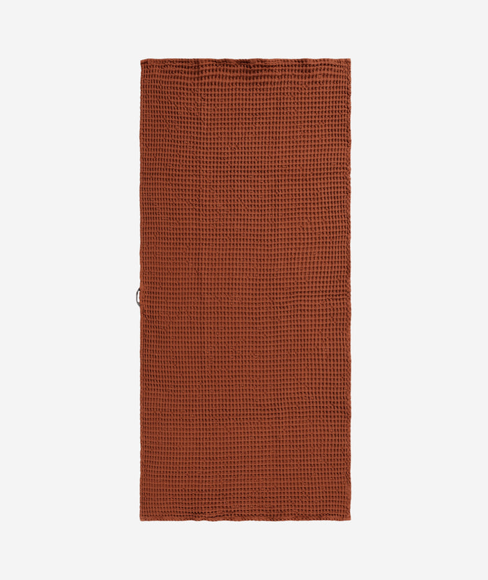 Brown Clay