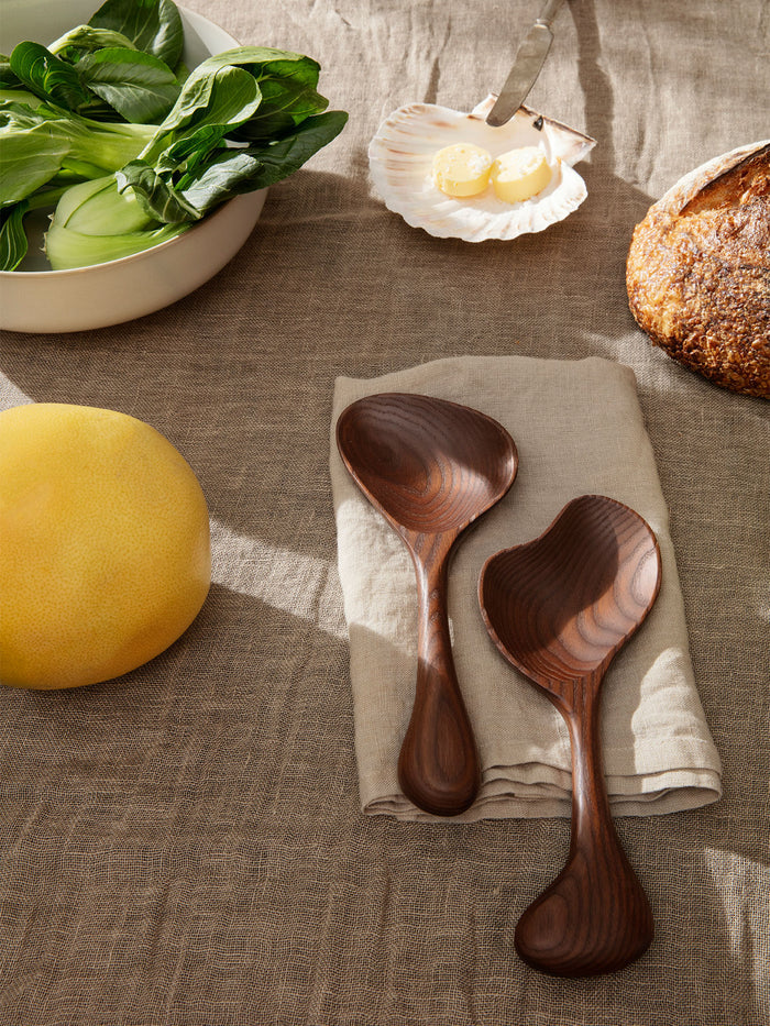 Os Salad Servers - BEAM