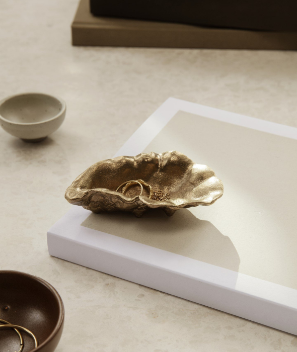 Oyster Bowl - More Options - BEAM