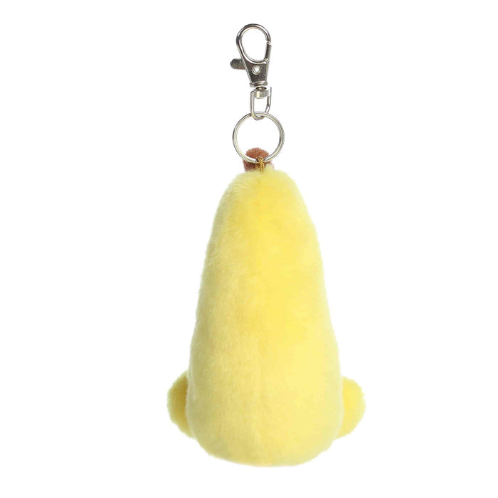 Palm Pals 4 Inch Gwen the Banana Plush Clip