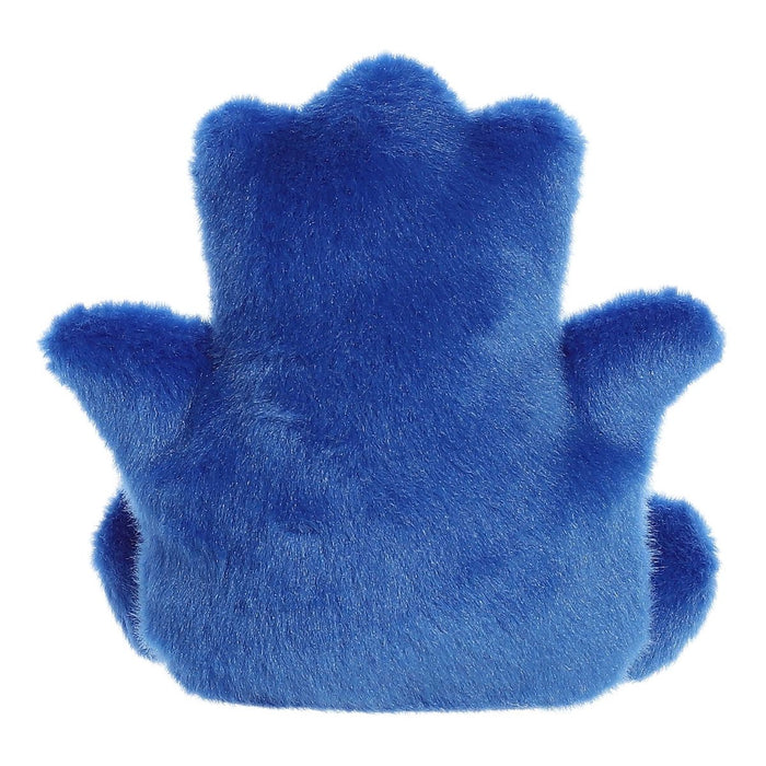 Palm Pals 5 Inch Farah the Hamsa Plush Toy - Owl & Goose Gifts