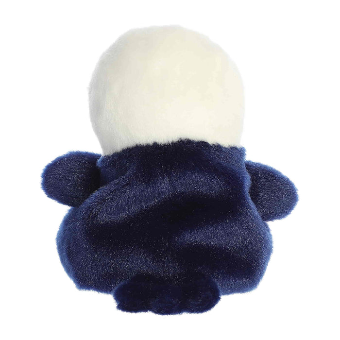 Palm Pals 5 Inch Patriot the Eagle Plush Toy