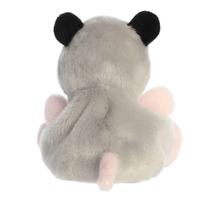 Palm Pals 5 Inch Sherri the Opossum Plush Toy - Owl & Goose Gifts