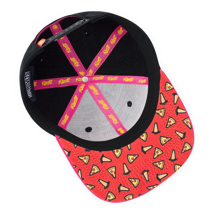 RSVLTS Pizza Beard Hat Jake Holland "Pizza Beard Party" – TLB Hat Jake Holland "Pizza Beard Party" – TLB Hat