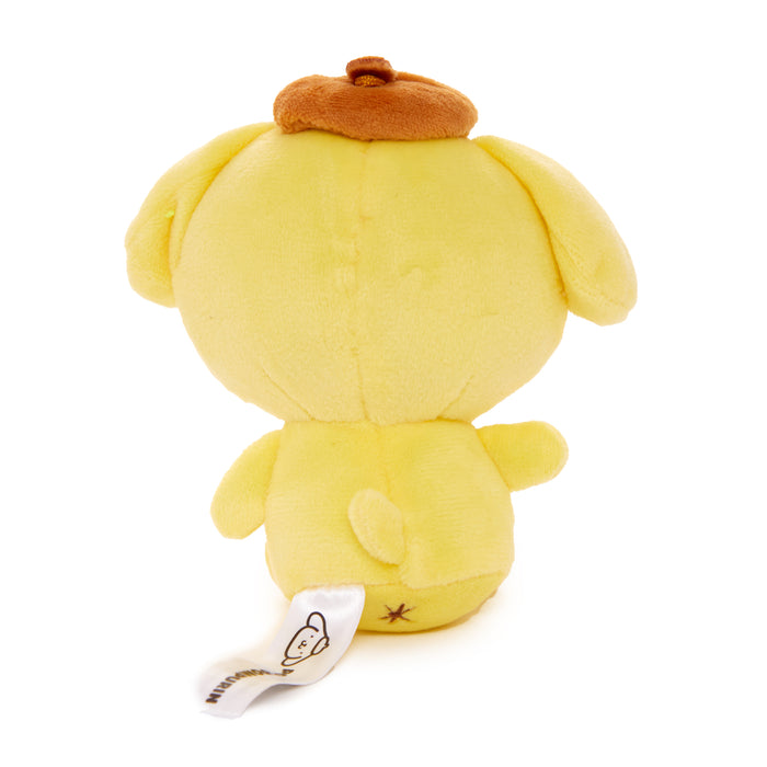 Pompompurin Plush Mascot Keychain (Frightened Series) Plush Global Original
