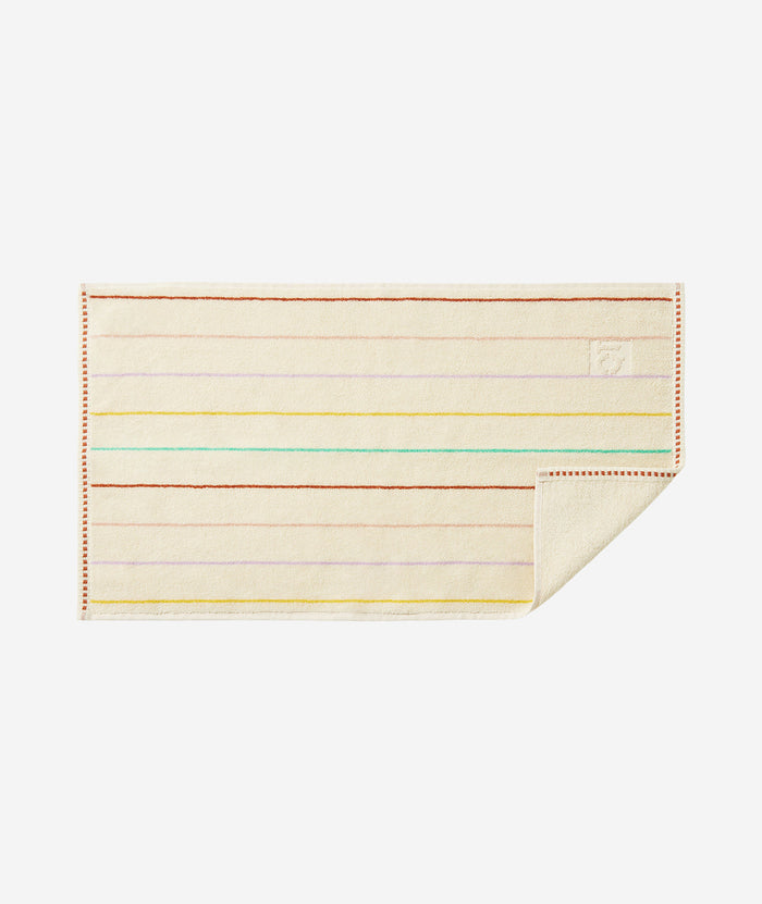 Prism Hand Towel Set/2 - BEAM