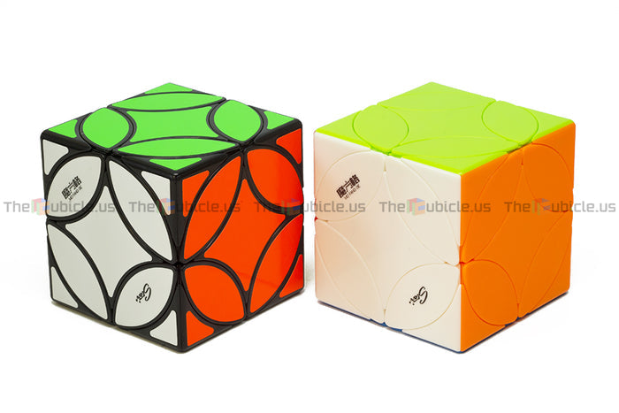QiYi Ancient Coin Cube
