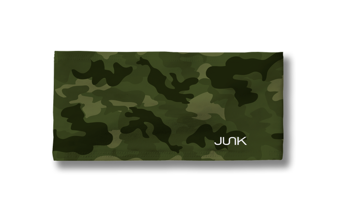 Ranger Big Bang Lite Headband - View 3