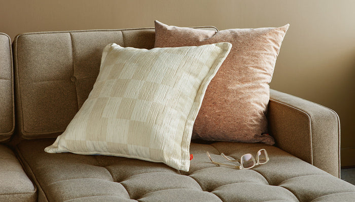 Ravi Pillow - BEAM