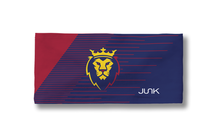 Real Salt Lake: Jersey Big Bang Lite Headband - View 3