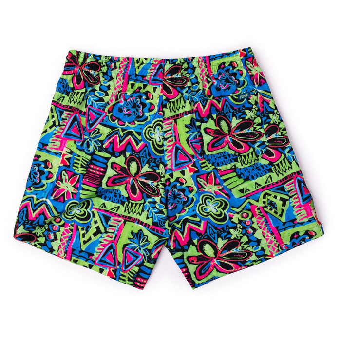 RSVLTS RSVLTS Hybrid Shorts Reef Riot – Hybrid Shorts