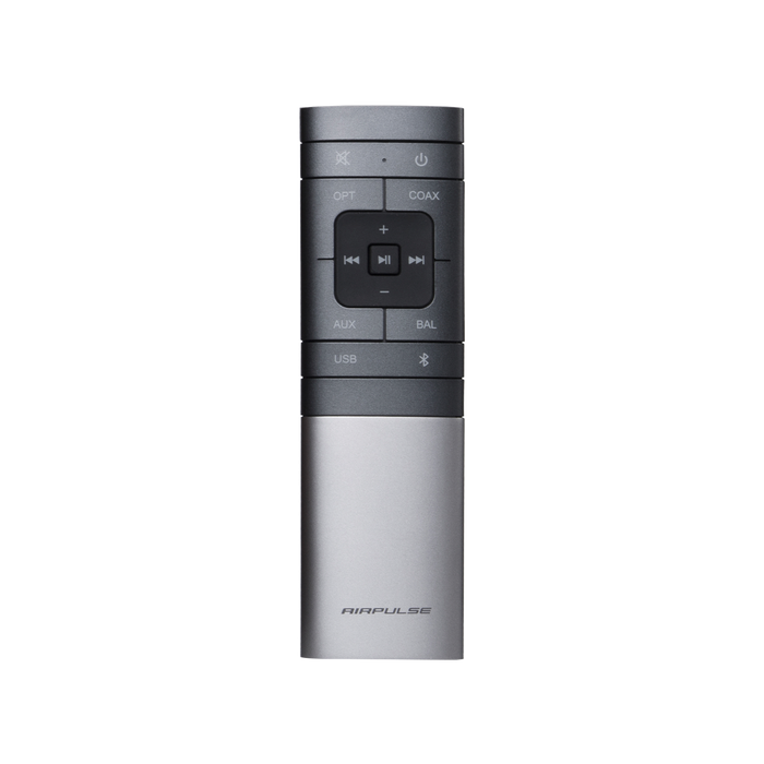 Remote - A300 RC10H Suitable for Airpulse A300 Speaker System