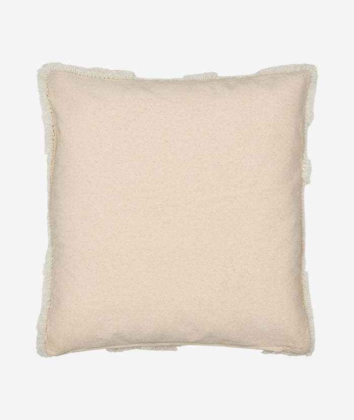 Rime Tufted Cushion - More Options