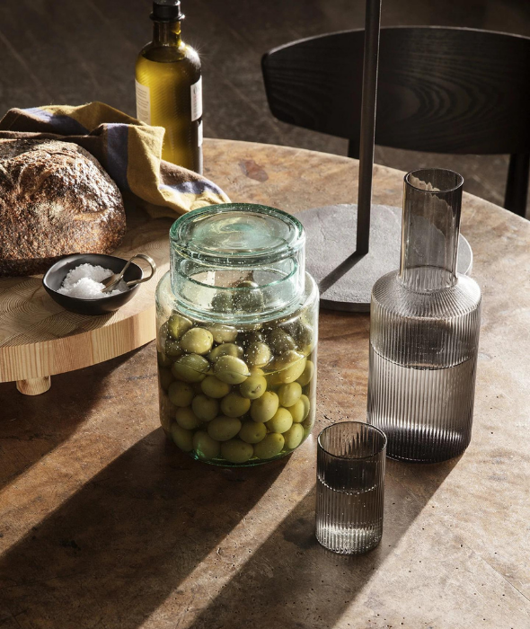 Ripple Lid - More Options - BEAM