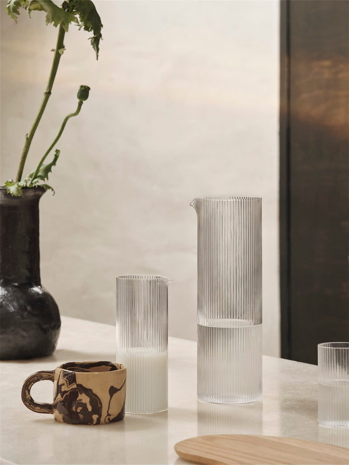 Ripple Water Jug - More Options - BEAM