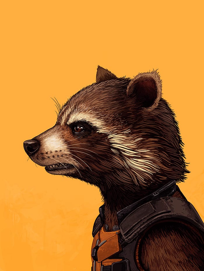 Rocket