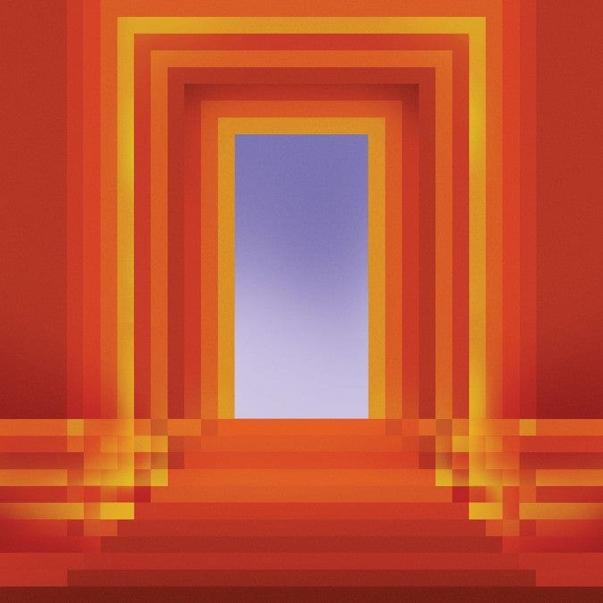 Room 237 – Original Motion Picture Soundtrack LP